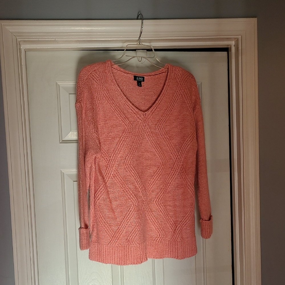 ANA Sweater